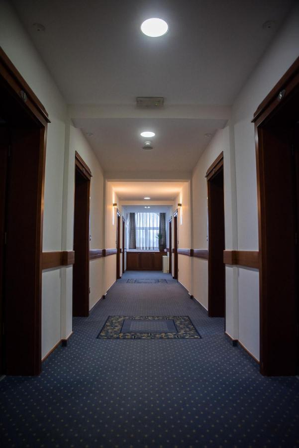 Hotel Hum Ljubuski Exterior photo