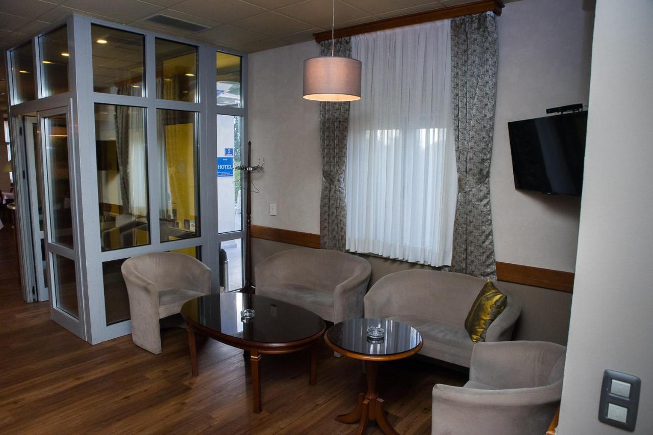 Hotel Hum Ljubuski Exterior photo